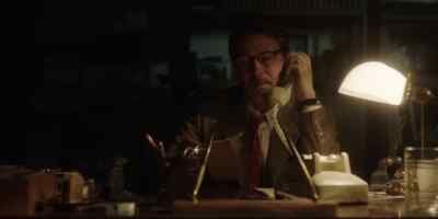 Okay. - Project Blue Book