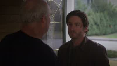 Okay. Well, um, you have my cell number. It only works if you answer it. - The Good Doctor