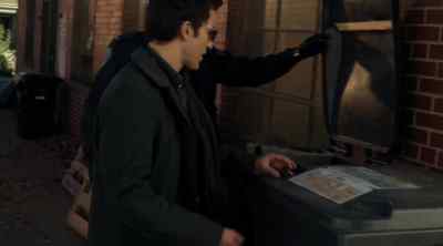 Okay. - Rookie Blue