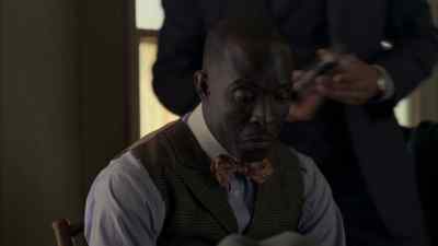 Okay. - Boardwalk Empire