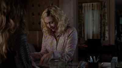 Okay. - Bates Motel