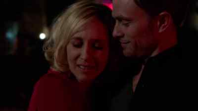 Okay. - Bates Motel