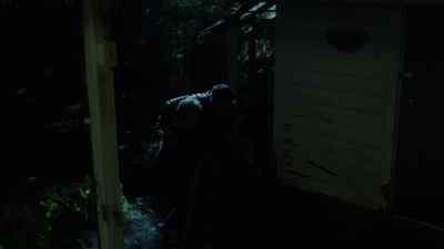 Okay. - Bates Motel