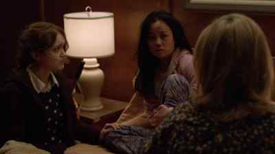 Okay. - Bates Motel