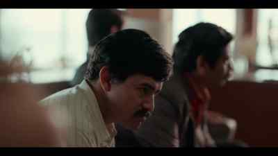 Okay. - Narcos: Mexico