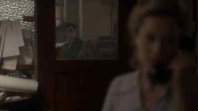 Okay. - The Man in the High Castle