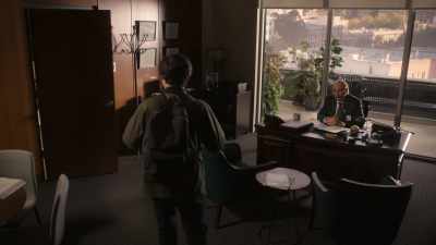 Okay. - The Good Doctor