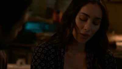 Okay. - Good Trouble