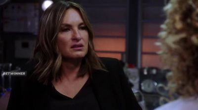 Okay... - Law & Order: Special Victims Unit
