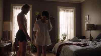Okay. - The Americans