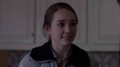Okay. - The Americans