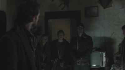 Okay. - Falling Skies
