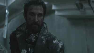 Okay. - Falling Skies