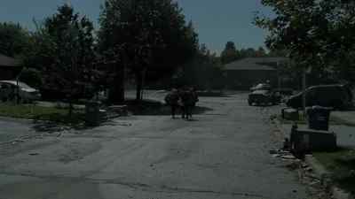 Okay. - Falling Skies