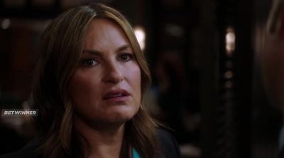 Okay. - Law & Order: Special Victims Unit