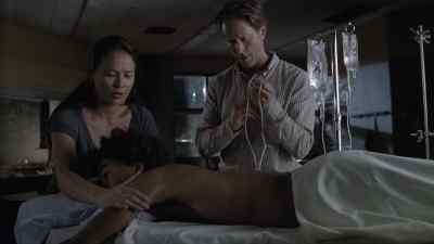 Okay. - Falling Skies