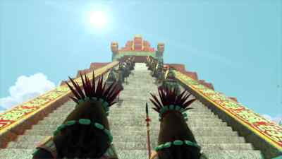 Okay. - Kung Fu Panda: The Dragon Knight