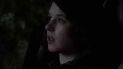 Okay. - Kyle XY