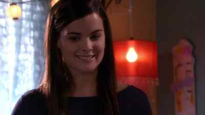 Okay. - Kyle XY