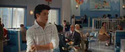 Okay. - Grease: Rise of the Pink Ladies