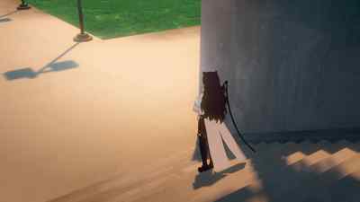 Okay. - RWBY