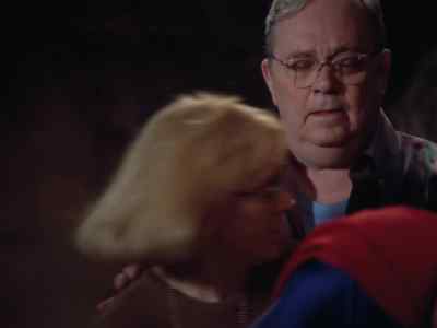 Okay. - Lois & Clark: The New Adventures of Superman