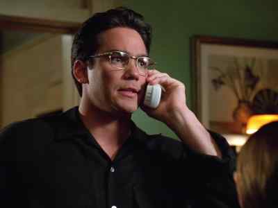 Okay. - Lois & Clark: The New Adventures of Superman
