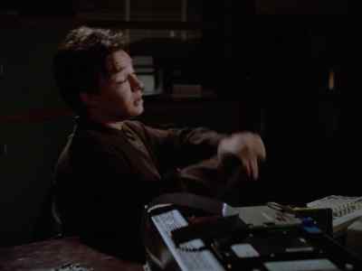 Okay. - Lois & Clark: The New Adventures of Superman