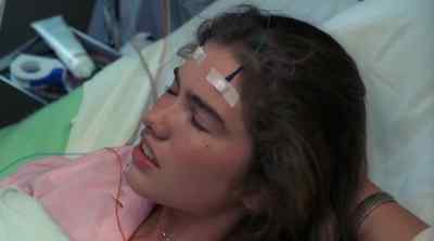 Okay. - A Nightmare on Elm Street