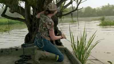 Okay? - Swamp People