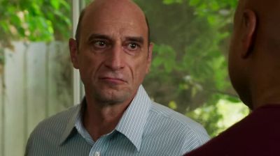 Okay. - NCIS: Los Angeles
