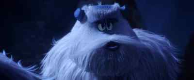 Okay. - Smallfoot