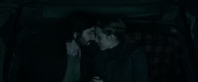 Okay. Can I drive? - The Age of Adaline