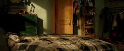 Okay. - Lights Out