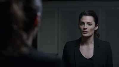 Okay. - Absentia