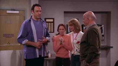 - Okay. - Everybody Loves Raymond