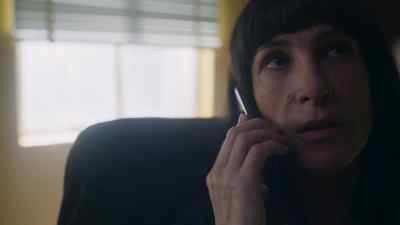 Okay. - Preacher