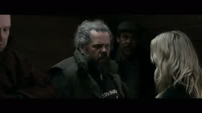 Okay. Okay. Okay. - 30 Days of Night