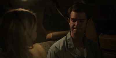 - Okay. - Under the Banner of Heaven