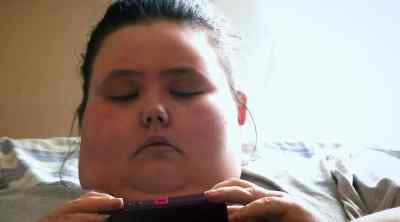 OKAY. - My 600-lb Life
