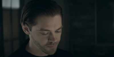 Okay. - Prodigal Son