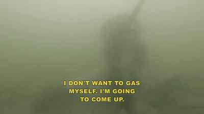 Okay. - Bering Sea Gold