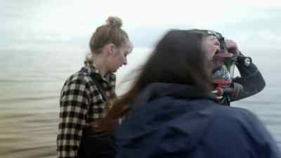 Okay. - Bering Sea Gold
