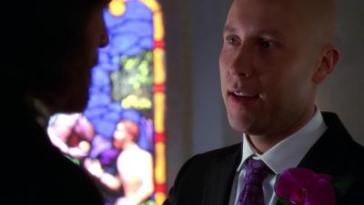 Okay. - Smallville