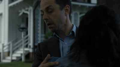 Okay. - Sneaky Pete