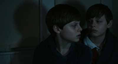 Okay. - Goodnight Mommy
