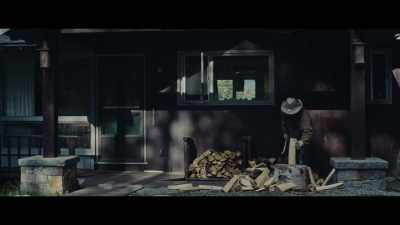 Okay. - Eradication