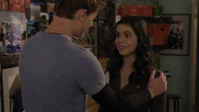 Okay. - Switched at Birth