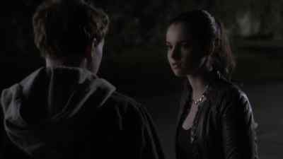Okay. - Switched at Birth