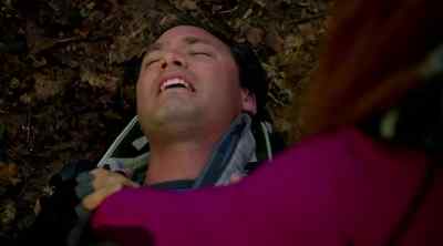 Okay. - Royal Pains